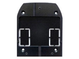 STid PLA-ADAP-V2-ARC-NO STid Bordure de montage empilable pour lecteurs ARC