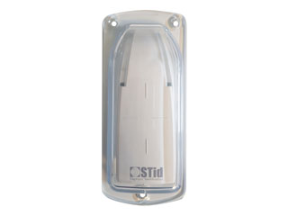STid SHIELD-ARC1-B STid protection pour les lecteurs standard Architect