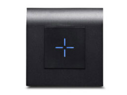 STid WAL2-R31-E/PH5-3La/1 STid lecteur WAL2 pour secteur Mifare et lecture app personnalisée DESfire EV2/EV3 avec sortie Wiegand 32 bit et connexion à vis