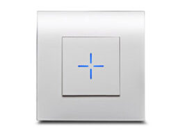 STid WAL2-W33-E/PH5-7OS/2 STid lecteur WAL2 pour secteur Mifare et lecture app personnalisée DESfire EV2/EV3 avec sortie OSDP et connexion à vis