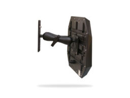 STid KFX-UHF-08 STid kit de montage mural orientable du lecteur Spectre UHF.