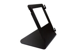 Akuvox C313/C315 desktop black Akuvox support de table noir pour unités intérieures C313