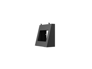 Akuvox X933 surface mount box Akuvox boîtier en saillie noir pour unités intérieures X933.