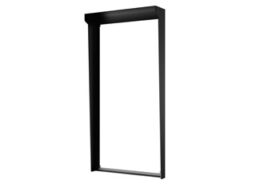 Akuvox S539 raincover flush Akuvox Montage encastré