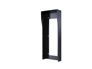 Akuvox X915 raincover surface Akuvox housse de pluie X915
