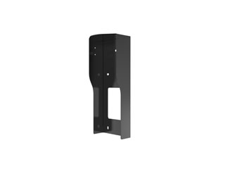 Akuvox X912 raincover surface Akuvox montage encastré protection anti-pluie X912S.