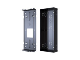Akuvox R29 flush mount kit Akuvox kit de montage encastré R29.