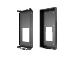 Akuvox R28A flush mount kit Akuvox kit de montage encastré R28A.