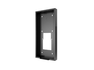 Akuvox R28A surface mount kit Akuvox kit de montage en surface R28A.