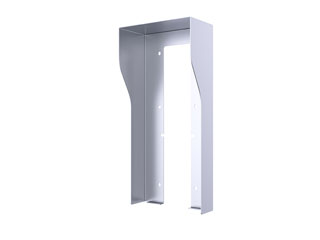 Akuvox R28A raincover surface Akuvox protection anti-pluie R28A