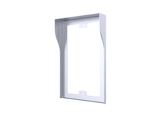 Akuvox R20A raincover flush Akuvox protection anti-pluie R20A