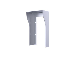 Akuvox R20A raincover surface Akuvox protection anti-pluie R20A