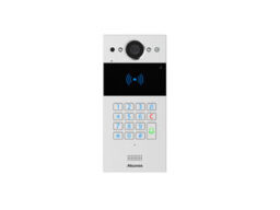Akuvox R20K surface Akuvox interphone vidéo compact R20K avec pavé numérique et caméra 2 MP