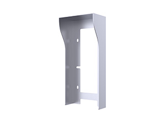 Akuvox R20K/B raincover surface Akuvox protection anti-pluie