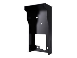 Akuvox E12X raincover surface Akuvox protection anti-pluie E12.