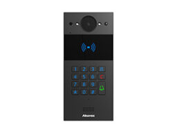 Akuvox R20K surface B Akuvox interphone vidéo compact R20K avec pavé numérique et caméra 2 MP