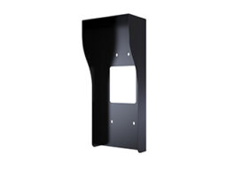 Akuvox E18C raincover surface Akuvox protection anti-pluie E18C.