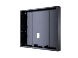 Akuvox X916 surface mount kit Akuvox kit de montage en surface X916.