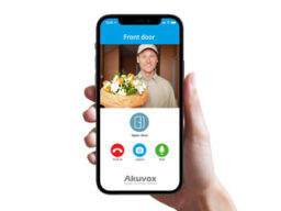 Akuvox SmartPlus-End-User-Account-Yearly Akuvox compte premium sous licence SmartPlus Premium. Cette licence comprend les fonctionnalités Premium et s'applique à quatre utilisateurs de l'application. Cette licence est annuelle.