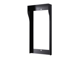 Akuvox R20K/R20B-In-wall-Rain-Cover-Black Akuvox protection anti-pluie