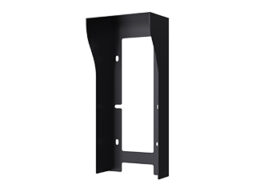 Akuvox R20K/R20B-On-wall-Rain-Cover-Black Akuvox protection anti-pluie