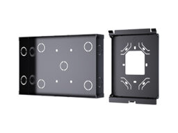 Akuvox IT88S-Installation-Kit-In-Wall Kit de montage encastré Akuvox IT88S. Pour 40080326 uniquement.