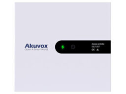 Akuvox A094S-White Akuvox contrôleur de porte Akuvox TCP/IP pour quatre portes