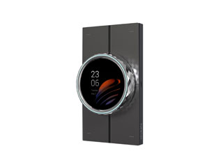 Akubela RT61-R2-EU-Silver Akubela 2
