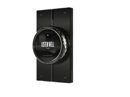 Akubela RT61-PoE-EU-Black Akubela 2