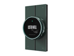 Akubela RT61-PoE-EU-Green Akubela 2