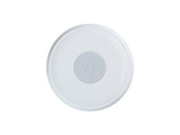 Akubela MIR-WA100-TY Akubela Zigbee Capteur d'eau. Batterie à commander séparément (1 pièce CR2032)