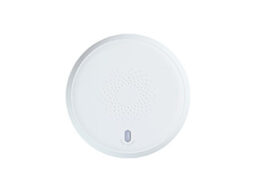 Akubela MIR-SM100-TY Akubela Zigbee Détecteur de fumée. Batterie à commander séparément (1 pièce CR123A)