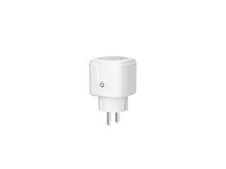 Akubela SM-PW732-EZ Akubela Zigbee 230VAC@16A Prise EU.