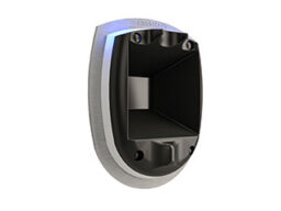 Recogtech Palm-ID Pro Wiegand Recogtech capteur de veines de la paume de est intégré dans le corps de la main avec une indication LED. Il comprend un convertisseur Wiegand