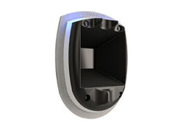 Recogtech Palm-ID Pro OSDP Recogtech capteur de veines de la paume intégré dans le corps de la main avec indication LED