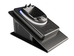 Recogtech Palm-ID Pro Registration Kit Recogtech kit d'enregistrement pour la capture du profil veineux de la paume de l'utilisateur. Ce kit se compose d'un capteur de veines