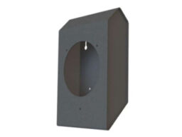 Recogtech Palm-ID surface Recogtech kit de montage en surface