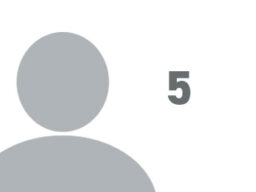 Recogtech 5-user Recogtech licence pour 5 utilisateurs par système.