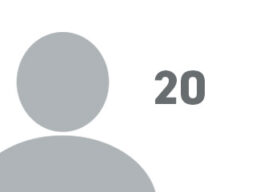 Recogtech 20-user Recogtech licence pour 20 utilisateurs par système.