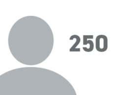 Recogtech 250-user Recogtech licence pour 250 utilisateurs par système.