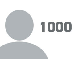 Recogtech 1000-user Recogtech licence pour 1000 utilisateurs par système.