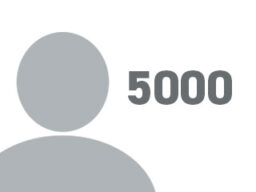 Recogtech 5000-user Recogtech licence pour 5000 utilisateurs par système.