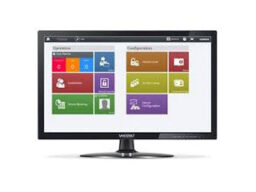 acre (Vanderbilt) ASE5300-WA 2.8 + Vanderbilt Sipass Integrated ASE5300-WA Web Client Access.