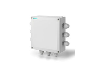 acre (Vanderbilt) ADD5160 Vanderbilt Interface 2 Lecteurs (coffret plastique IP66).