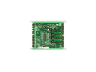 acre (Vanderbilt) AFO5200 8-Input/Output Module Vanderbilt Interface 8 Entrées / 8 Sorties. 12/24VDC.
