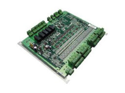 acre (Vanderbilt) AFO5100 Output Module Vanderbilt L'Interface 16 Entrées / 16 Sorties est un module d'entrées / sorties programmable.