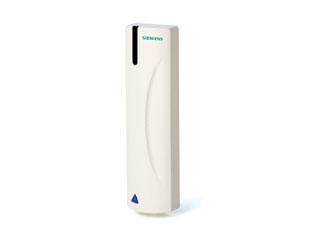 Acre (Vanderbilt) PR500-EM Vanderbilt lecteur de proximité compact. Technologie des badges EM4102 125kHz.. Compatible avec Aliro