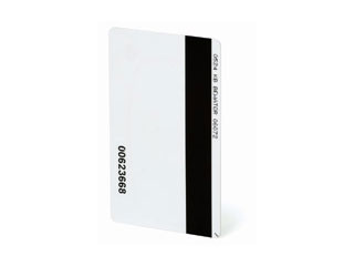 Acre (Vanderbilt) IB958M COMBI ISO CARD Vanderbilt Carte Cotag passive avec bande magnétique. 1 paquet est 10 pièces. Le prix indiqué est par paquet de 10 pièces.