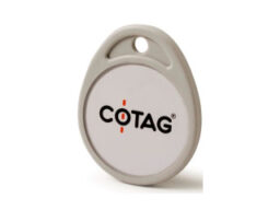 acre (Vanderbilt) IB981 Vanderbilt Porte clé Cotag passif. 1 paquet est 10 pièces. Le prix indiqué est par paquet de 10 pièces.