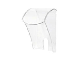 acre (Vanderbilt) SH2 RAIN HOOD F. CODELOCK Vanderbilt Couvercle anti-pluie pour lecteurs V42